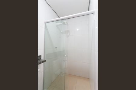 Apartamento para alugar com 26m², 1 quarto e sem vagaBanheiro 