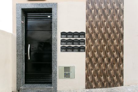 Apartamento para alugar com 26m², 1 quarto e sem vagaFachada 