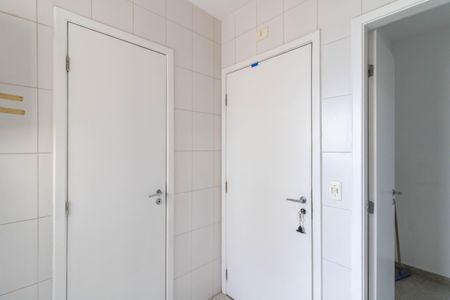 Apartamento para alugar com 114m², 3 quartos e 2 vagasÁrea de Serviço