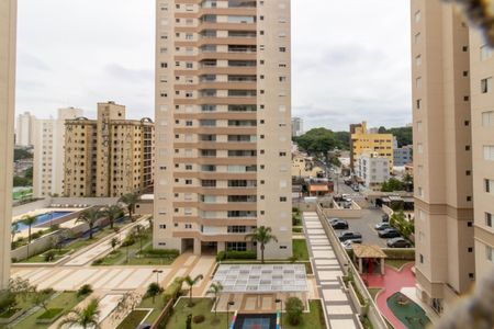 Apartamento para alugar com 114m², 3 quartos e 2 vagasVista da Suíte