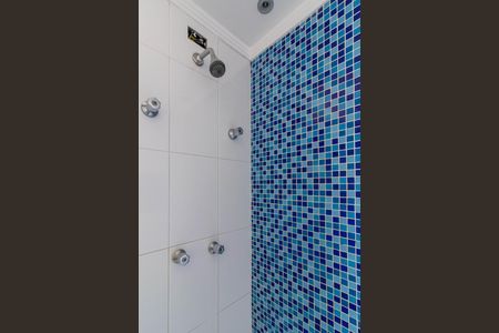 Apartamento para alugar com 114m², 3 quartos e 2 vagasBanheiro Social