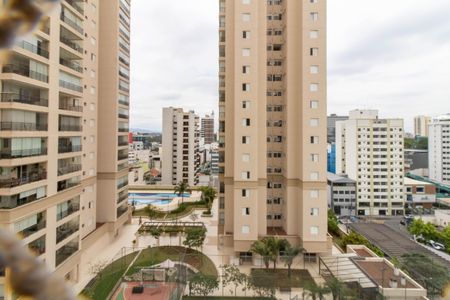 Apartamento para alugar com 114m², 3 quartos e 2 vagasVista do Quarto 2