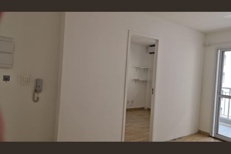 Quarto de apartamento à venda com 1 quarto, 36m² em República, São Paulo