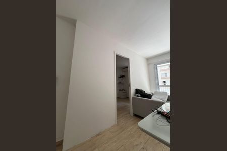 Apartamento para alugar com 36m², 1 quarto e sem vaga