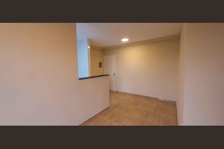 Apartamento à venda com 54m², 2 quartos e 1 vaga Apartamento à venda com 54m², 2 quartos e 1 vagaSala