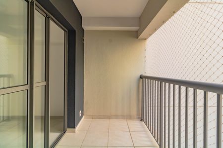 Sacada de kitnet/studio à venda com 1 quarto, 31m² em Vila Clementino, São Paulo