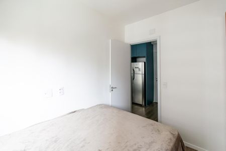 Apartamento à venda com 29m², 1 quarto e sem vaga Apartamento à venda com 29m², 1 quarto e sem vagaQuarto