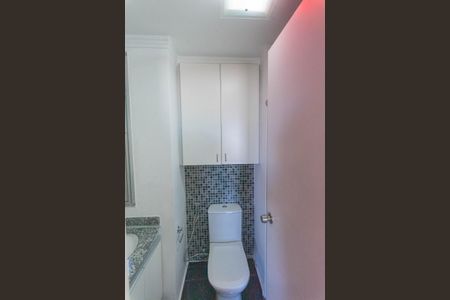 Apartamento à venda com 60m², 2 quartos e 1 vagaBanheiro