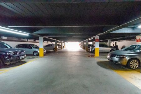 Apartamento à venda com 60m², 2 quartos e 1 vagaÁrea comum