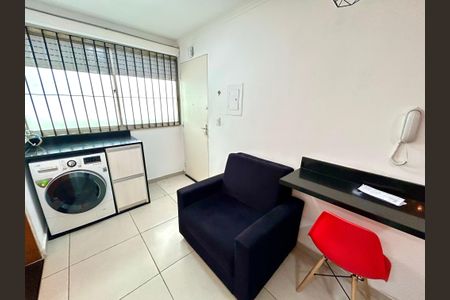 Kitnet/Studio à venda com 1 quarto, 38m² em Centro, Guarulhos