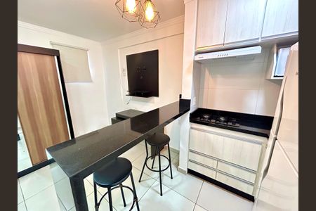 Studio à venda com 38m², 1 quarto e sem vagaStudio