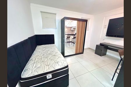 Kitnet/Studio à venda com 1 quarto, 38m² em Centro, Guarulhos