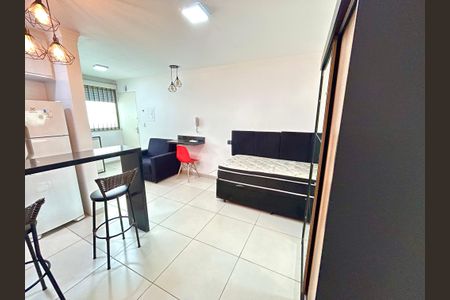 Kitnet/Studio à venda com 1 quarto, 38m² em Centro, Guarulhos