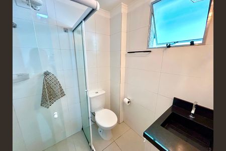 Studio à venda com 38m², 1 quarto e sem vagaBanheiro Social