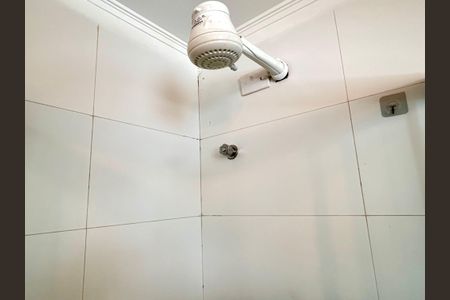 Studio à venda com 38m², 1 quarto e sem vagaBanheiro Social