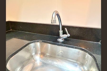 Studio à venda com 38m², 1 quarto e sem vagaStudio