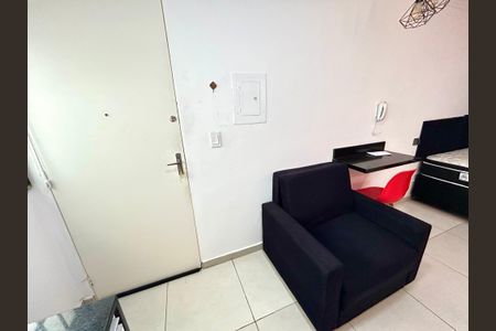Kitnet/Studio à venda com 1 quarto, 38m² em Centro, Guarulhos