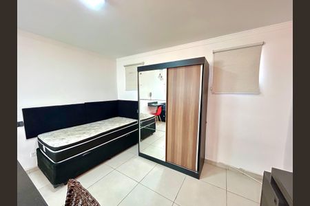 Studio à venda com 38m², 1 quarto e sem vagaStudio