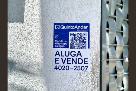 Studio à venda com 38m², 1 quarto e sem vagaPlaca