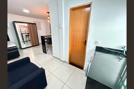 Kitnet/Studio à venda com 1 quarto, 38m² em Centro, Guarulhos