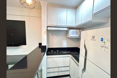 Studio à venda com 38m², 1 quarto e sem vagaStudio