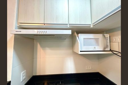 Studio à venda com 38m², 1 quarto e sem vagaStudio