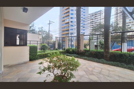 Apartamento para alugar com 56m², 2 quartos e 1 vagaÁrea comum