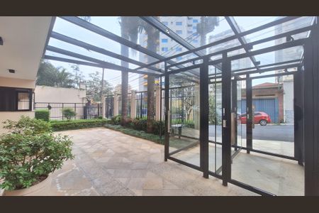 Apartamento para alugar com 56m², 2 quartos e 1 vagaÁrea comum