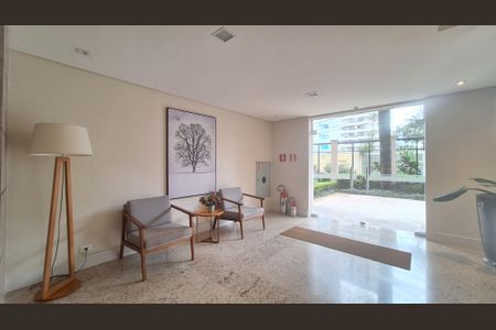 Apartamento para alugar com 56m², 2 quartos e 1 vagaÁrea comum