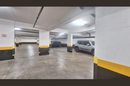 Apartamento para alugar com 56m², 2 quartos e 1 vagaGaragem