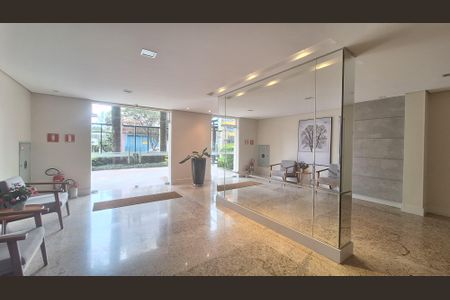 Apartamento para alugar com 56m², 2 quartos e 1 vagaÁrea comum