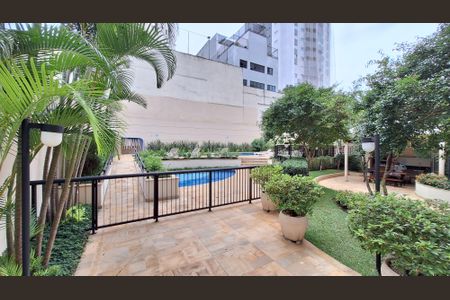 Apartamento para alugar com 56m², 2 quartos e 1 vagaÁrea comum - Piscina