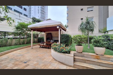 Apartamento para alugar com 56m², 2 quartos e 1 vagaÁrea comum