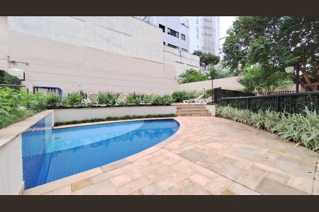 Apartamento para alugar com 56m², 2 quartos e 1 vagaÁrea comum - Piscina