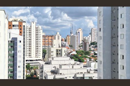 Apartamento para alugar com 56m², 2 quartos e 1 vagaVista