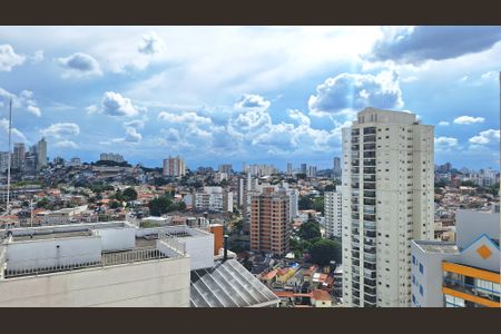 Vista de apartamento para alugar com 2 quartos, 56m² em Vila Pompéia, São Paulo