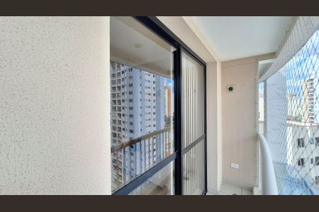 Apartamento para alugar com 56m², 2 quartos e 1 vagaVaranda