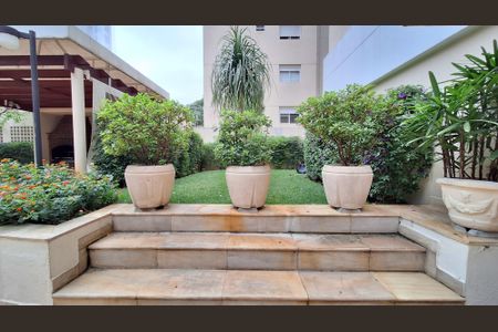 Apartamento para alugar com 56m², 2 quartos e 1 vagaÁrea comum