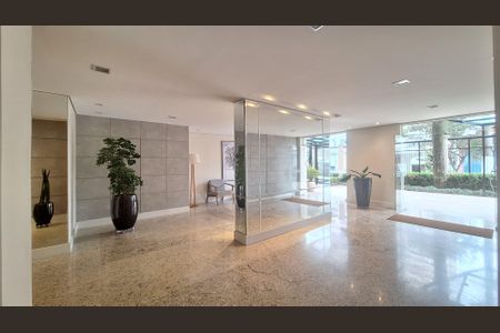 Apartamento para alugar com 56m², 2 quartos e 1 vagaÁrea comum