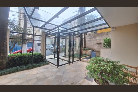 Apartamento para alugar com 56m², 2 quartos e 1 vagaÁrea comum