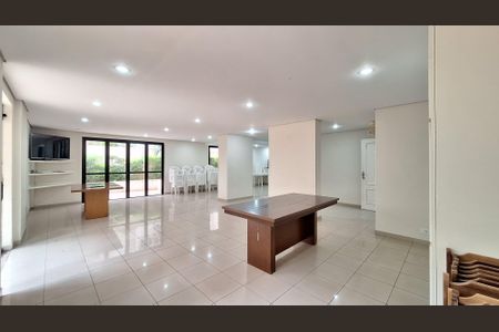 Apartamento para alugar com 56m², 2 quartos e 1 vagaÁrea comum - Salão de festas