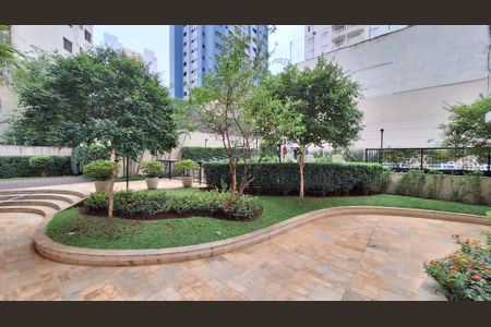 Apartamento para alugar com 56m², 2 quartos e 1 vagaÁrea comum