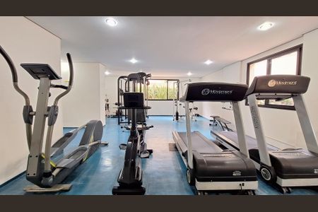 Apartamento para alugar com 56m², 2 quartos e 1 vagaAcademia