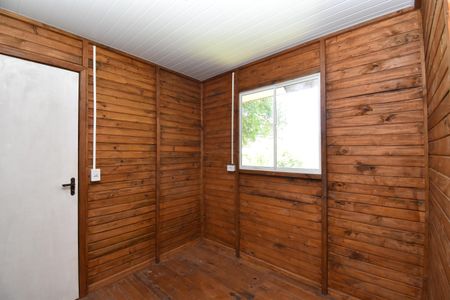 Quarto 1 de casa de condomínio para alugar com 2 quartos, 42m² em Pilarzinho, Curitiba