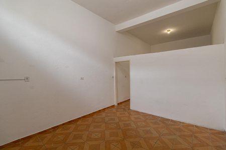 Sala/Quarto de casa para alugar com 1 quarto, 50m² em Parque Císper, São Paulo
