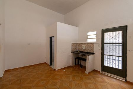 Casa para alugar com 50m², 1 quarto e 1 vagaCozinha