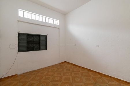 Sala/Quarto de casa para alugar com 1 quarto, 50m² em Parque Císper, São Paulo