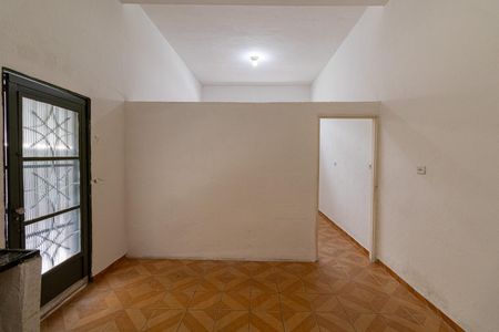 Cozinha de casa para alugar com 1 quarto, 50m² em Parque Císper, São Paulo