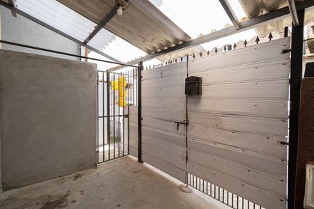 Casa para alugar com 50m², 1 quarto e 1 vagaÁrea de Serviço e Garagem