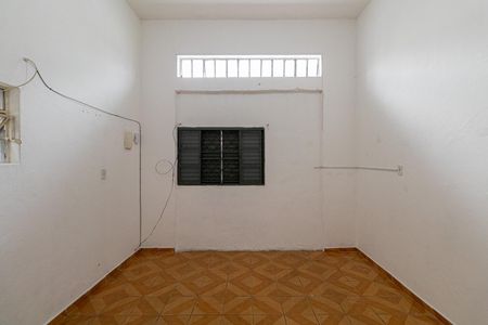 Casa para alugar com 50m², 1 quarto e 1 vagaSala/Quarto